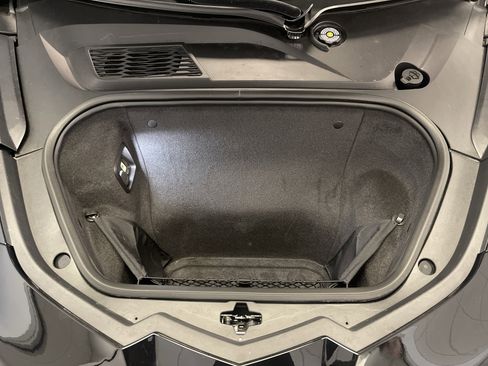 Used 2023 Chevrolet Corvette Stingray Preferred Conv w/ Chrome Exterior Badge Package image 24