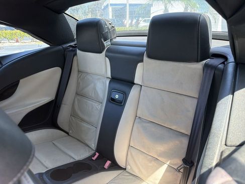 Used 2015 Volkswagen Eos Final Edition FWD image 23