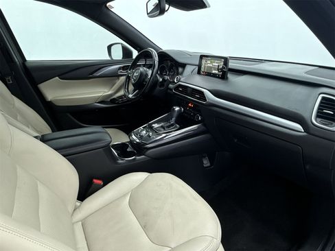 Used 2018 MAZDA CX-9 Grand Touring image 16
