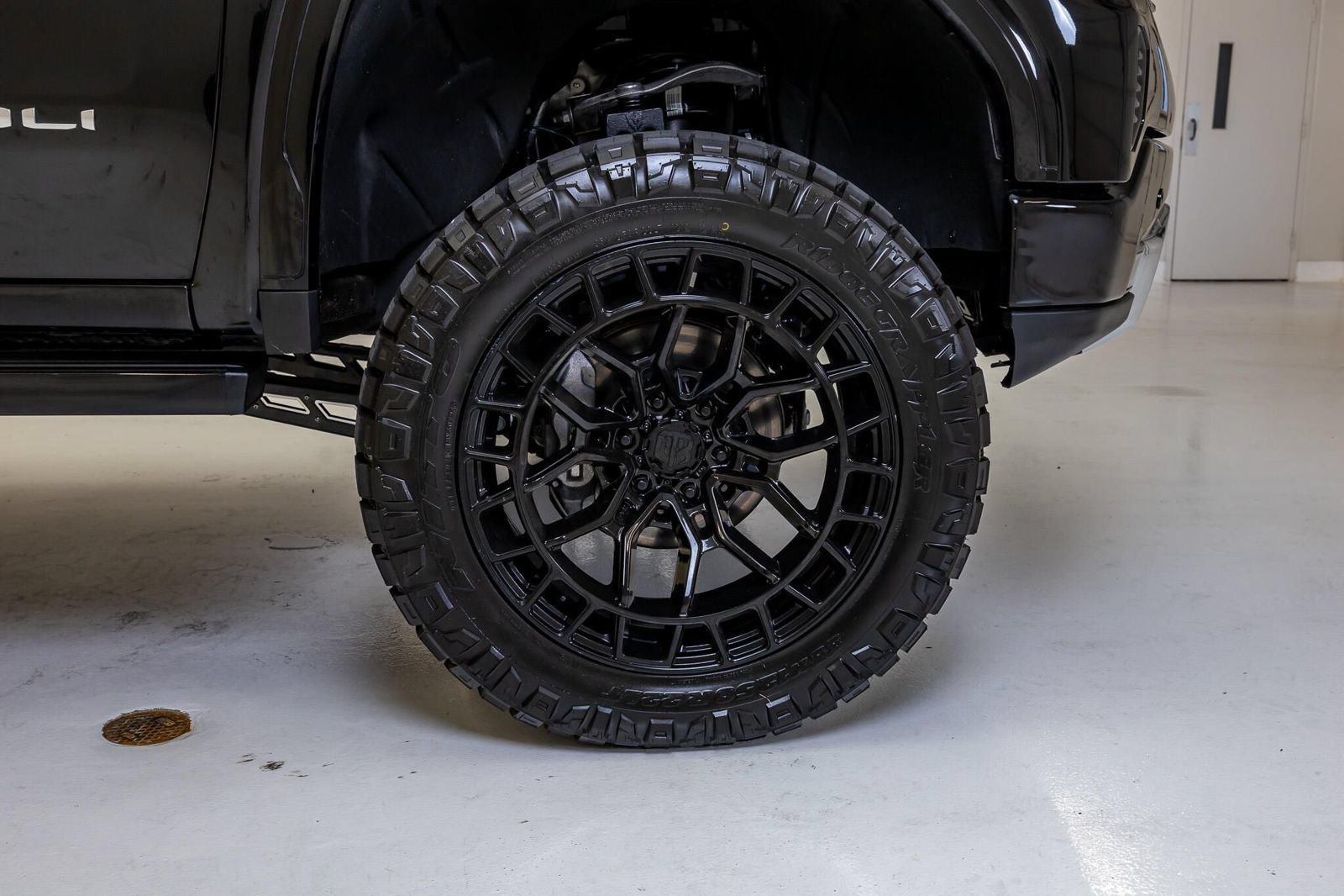 Used 2026 GMC Sierra 1500 Denali Ultimate AWD/4WD image 12
