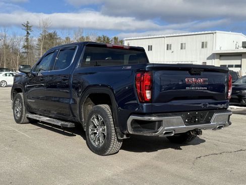 Used 2023 GMC Sierra 1500 SLE image 7