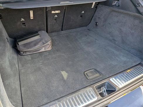 Certified 2024 Mercedes-Benz EQE 350+ 4MATIC SUV image 6