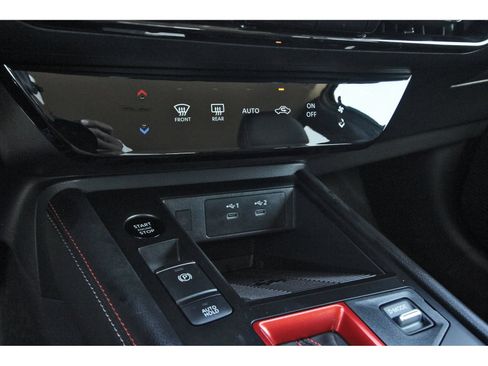 Certified 2025 Nissan Kicks SR FWD image 25