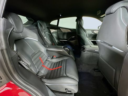 Used 2023 Ferrari Purosangue AWD/4WD image 41
