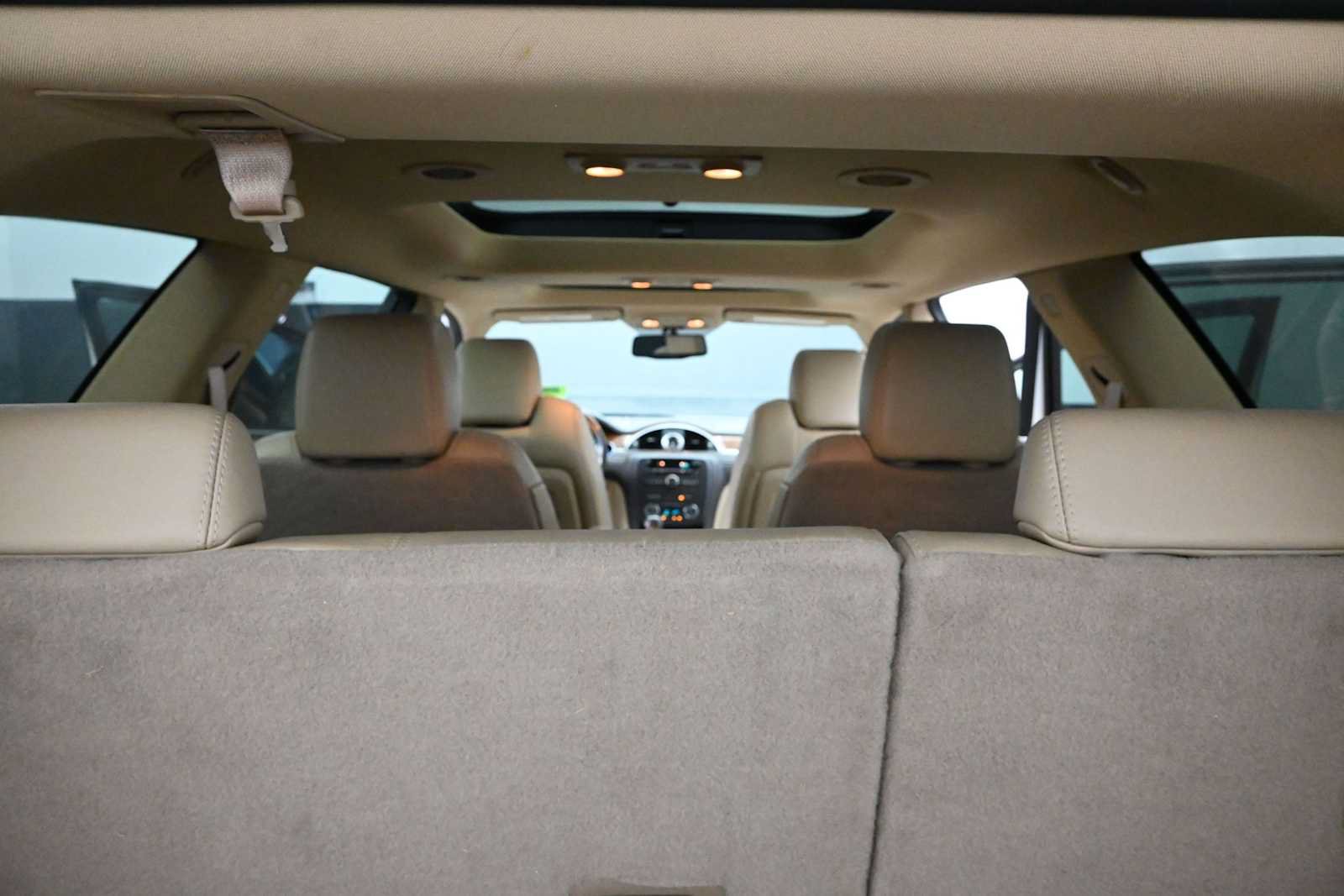 Used 2012 Buick Enclave Leather AWD/4WD image 21