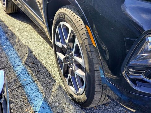 Used 2025 Chevrolet Blazer RS image 4