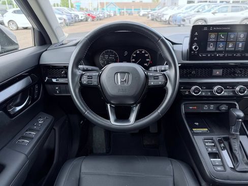 Used 2024 Honda CR-V EX-L image 28