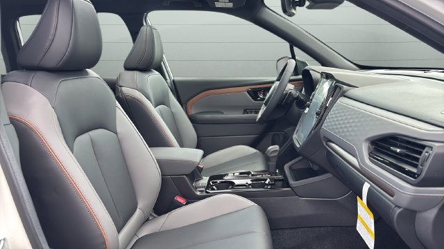New 2026 Subaru Forester Sport AWD/4WD image 23