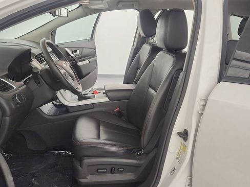 Used 2012 Ford Edge SEL image 12