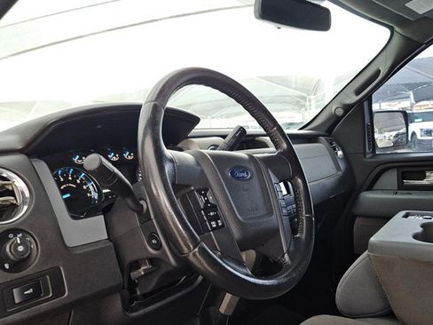 Used 2012 Ford F150 XLT w/ XLT Chrome Pkg image 8