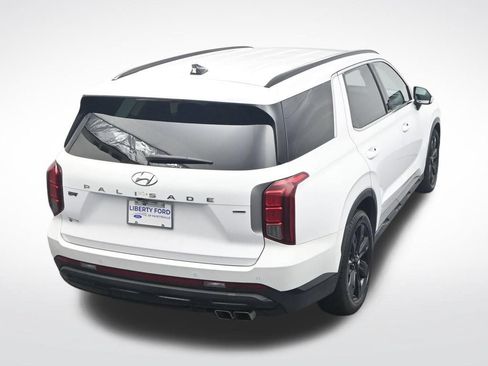 Used 2024 Hyundai Palisade XRT AWD/4WD image 28
