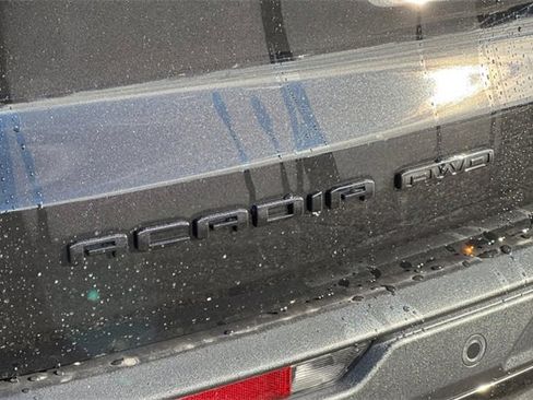 New 2026 GMC Acadia Elevation image 34