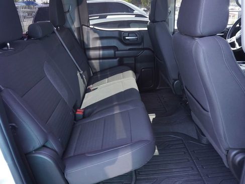 Certified 2024 GMC Sierra 1500 Pro w/ Graphite Edition AWD/4WD image 7