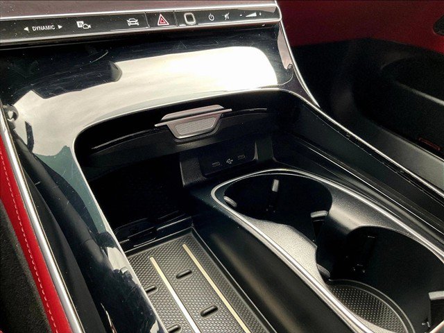 Used 2022 Mercedes-Benz S 580 4MATIC Sedan image 26