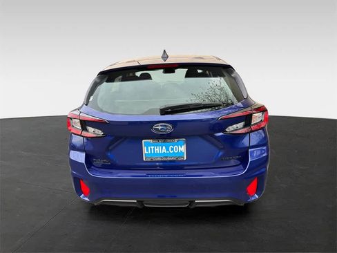 New 2026 Subaru Impreza 2.0i Sport image 5