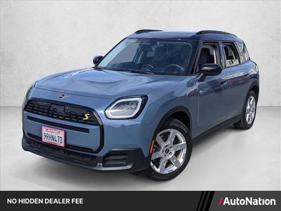 Used 2025 MINI Cooper Countryman SE