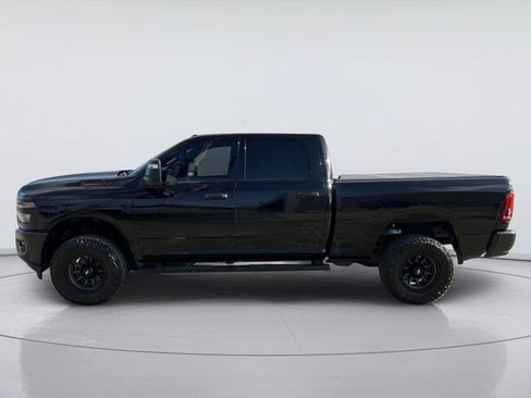 Used 2025 RAM 2500 Tradesman AWD/4WD image 6