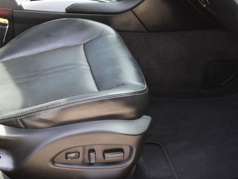 Used 2016 Cadillac SRX Luxury w/ Driver Awareness Package image 22