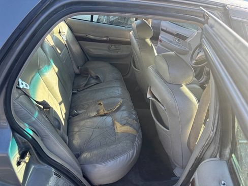 Used 1998 Mercury Grand Marquis LS image 17