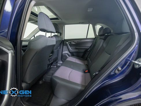 Used 2024 Toyota RAV4 XLE w/ Convenience Package AWD/4WD image 27