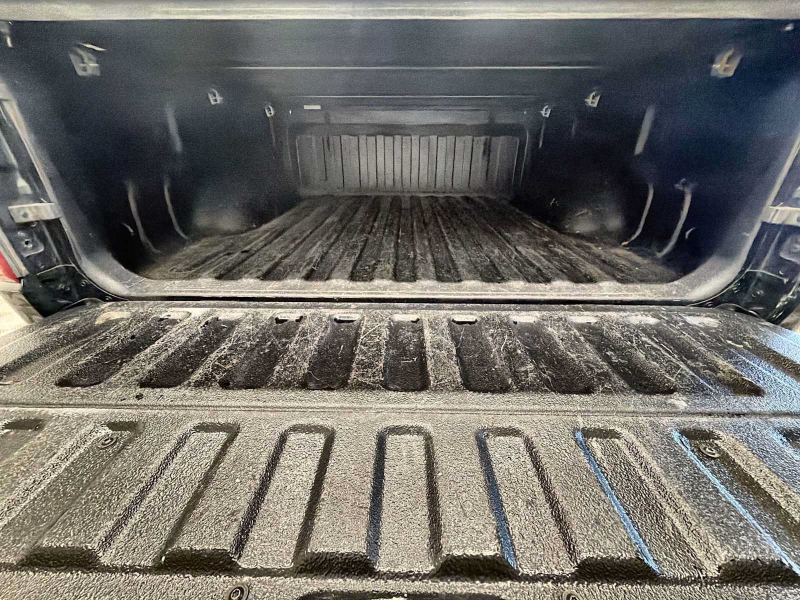 Used 2022 RAM 1500 Big Horn AWD/4WD image 19
