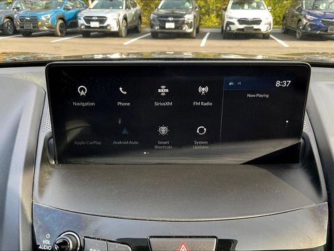 Certified 2022 Acura RDX w/ Technology Package image 23