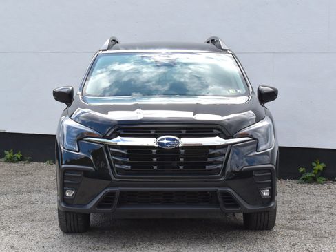 Used 2024 Subaru Ascent Limited AWD/4WD image 39
