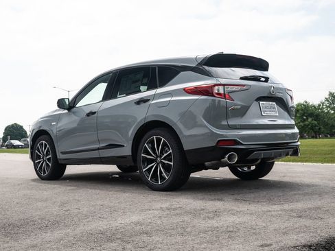 New 2026 Acura RDX A-Spec image 10
