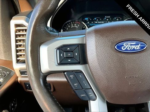 Used 2020 Ford F150 King Ranch w/ Equipment Group 601A Luxury AWD/4WD image 13
