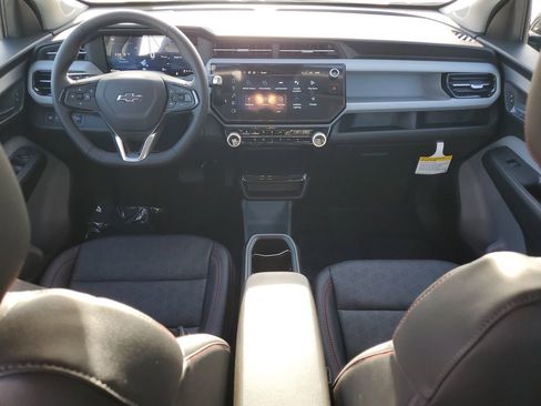 New 2027 Chevrolet Bolt RS FWD image 10