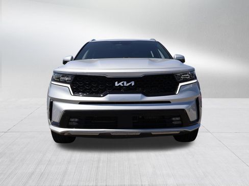 Used 2023 Kia Sorento SX Prestige AWD/4WD image 7