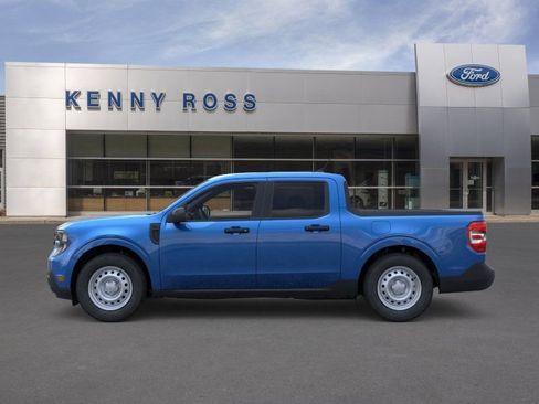 New 2026 Ford Maverick XL AWD/4WD image 4