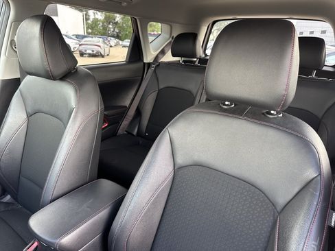 Certified 2023 Kia Soul GT-Line FWD image 19