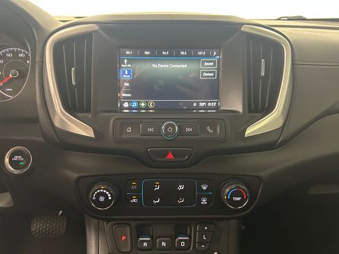 Used 2018 GMC Terrain SLE FWD image 20