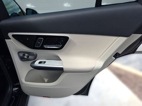 New 2026 Mercedes-Benz GLC 300 4MATIC image 20
