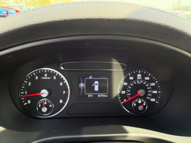 Used 2016 Kia Sorento EX FWD image 11