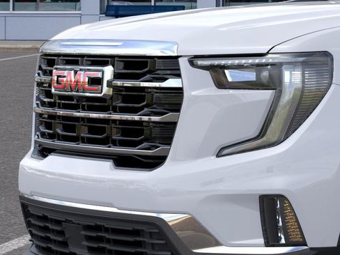 New 2026 GMC Acadia Elevation image 16