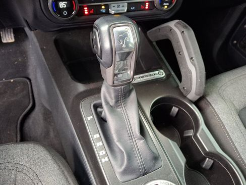 Used 2021 Ford Bronco Big Bend w/ Sasquatch Package image 15