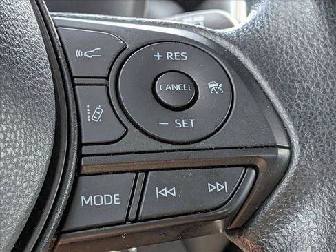Used 2024 Toyota RAV4 LE AWD/4WD image 14