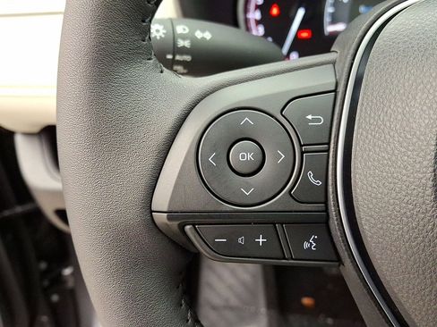 Certified 2025 Toyota RAV4 XLE image 17