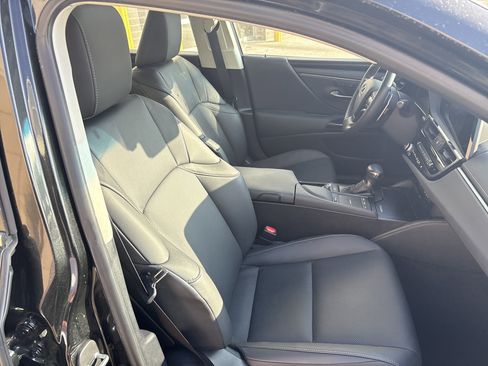 Used 2022 Lexus ES 350 350 image 33