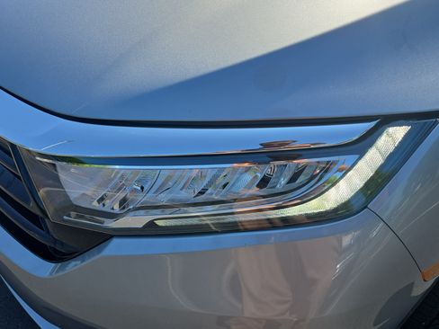 Used 2024 Honda Odyssey EX-L image 29