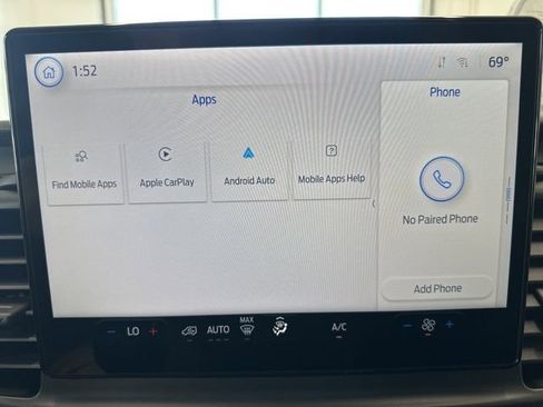 New 2026 Ford Transit 250 148 Medium Roof w/ Load Area Protection Package image 26