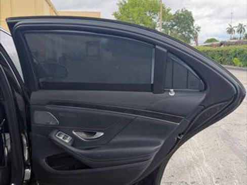 Used 2019 Mercedes-Benz S 450 Sedan image 15