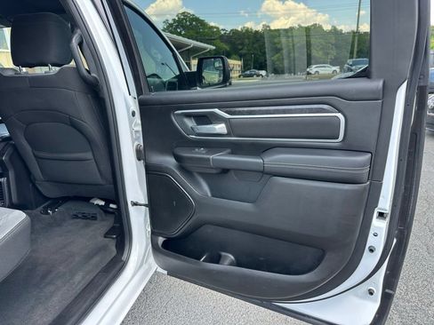 Used 2023 RAM 1500 Big Horn AWD/4WD image 19
