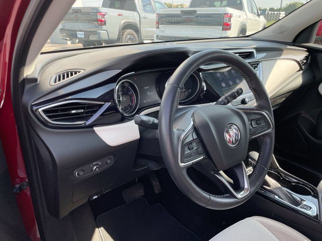 Used 2021 Buick Encore GX Select FWD image 9