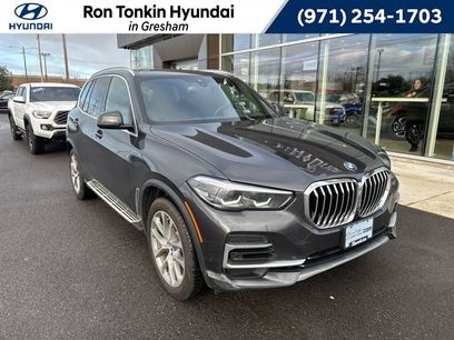 Used 2023 BMW X5 xDrive40i