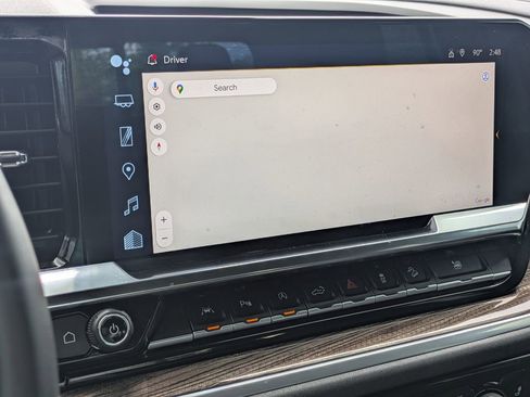 Certified 2025 Chevrolet Silverado 1500 LT Trail Boss w/ Convenience Package II image 31