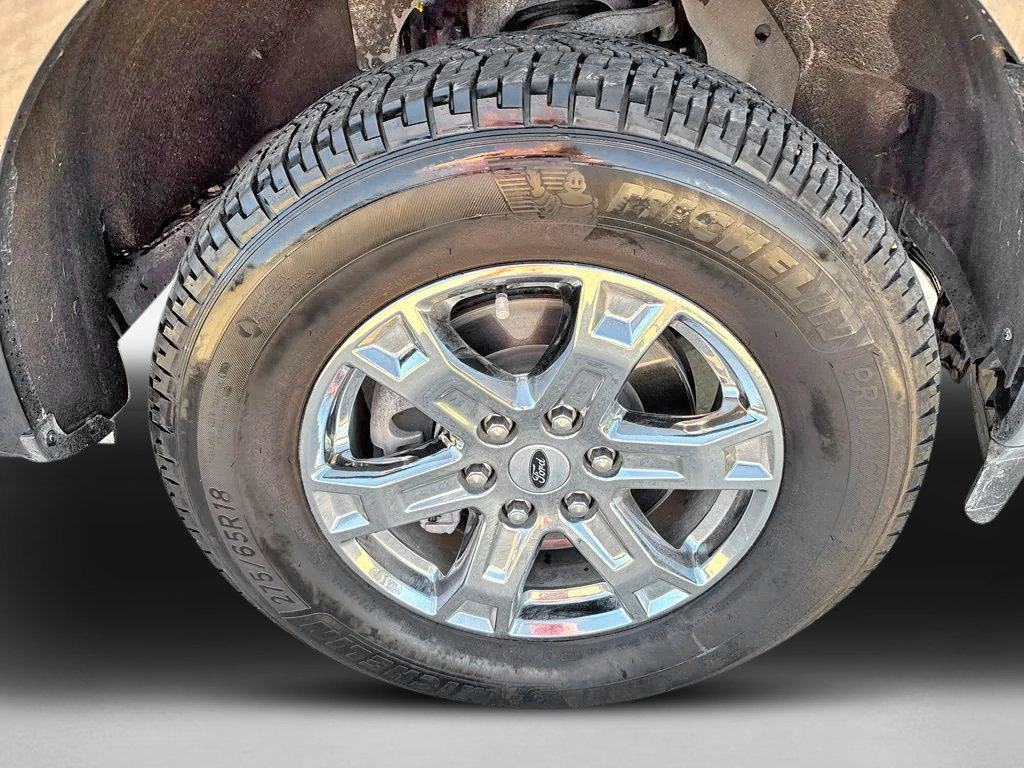 Used 2022 Ford F150 XLT w/ Equipment Group 301A Mid AWD/4WD image 13