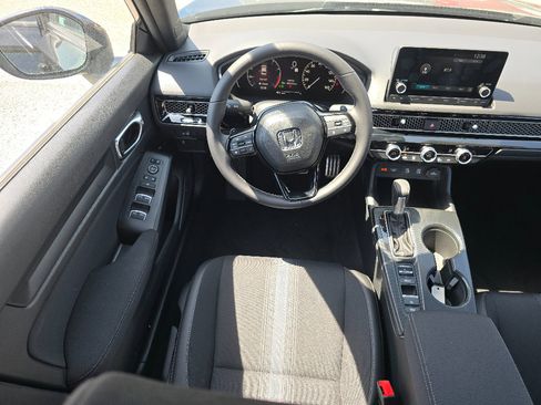 New 2026 Honda Civic Sport image 26